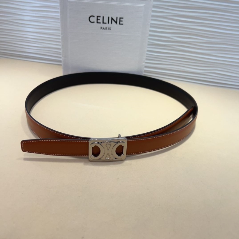 CELINE Belts